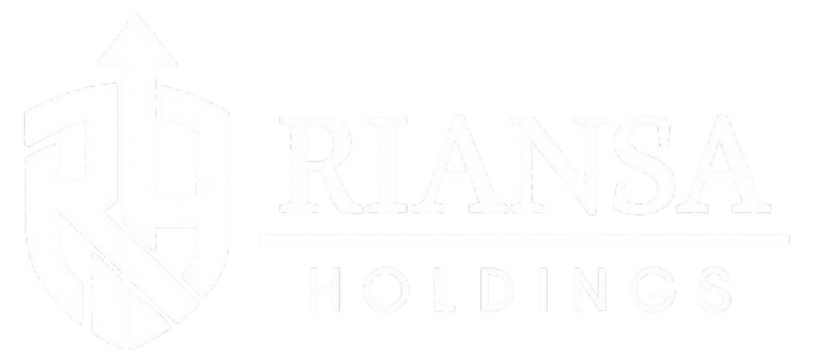 Riansa Holdings Logo
